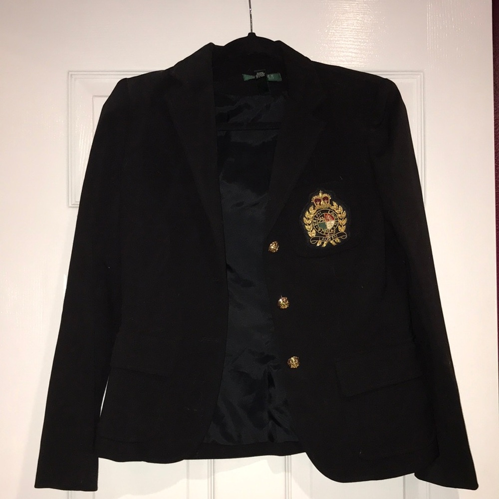 Ralph Lauren Blazer